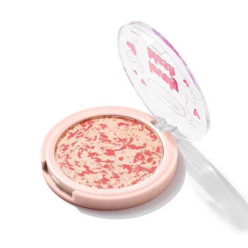 ESTRADE румяна компактные lovely blush т.201